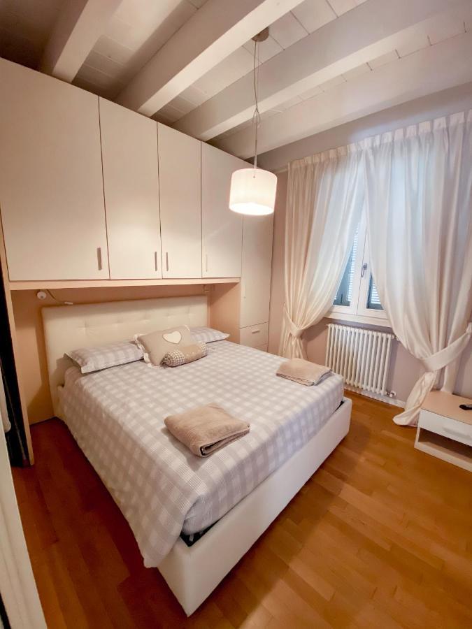 Belvedere Home 代森扎诺-德尔加达 外观 照片